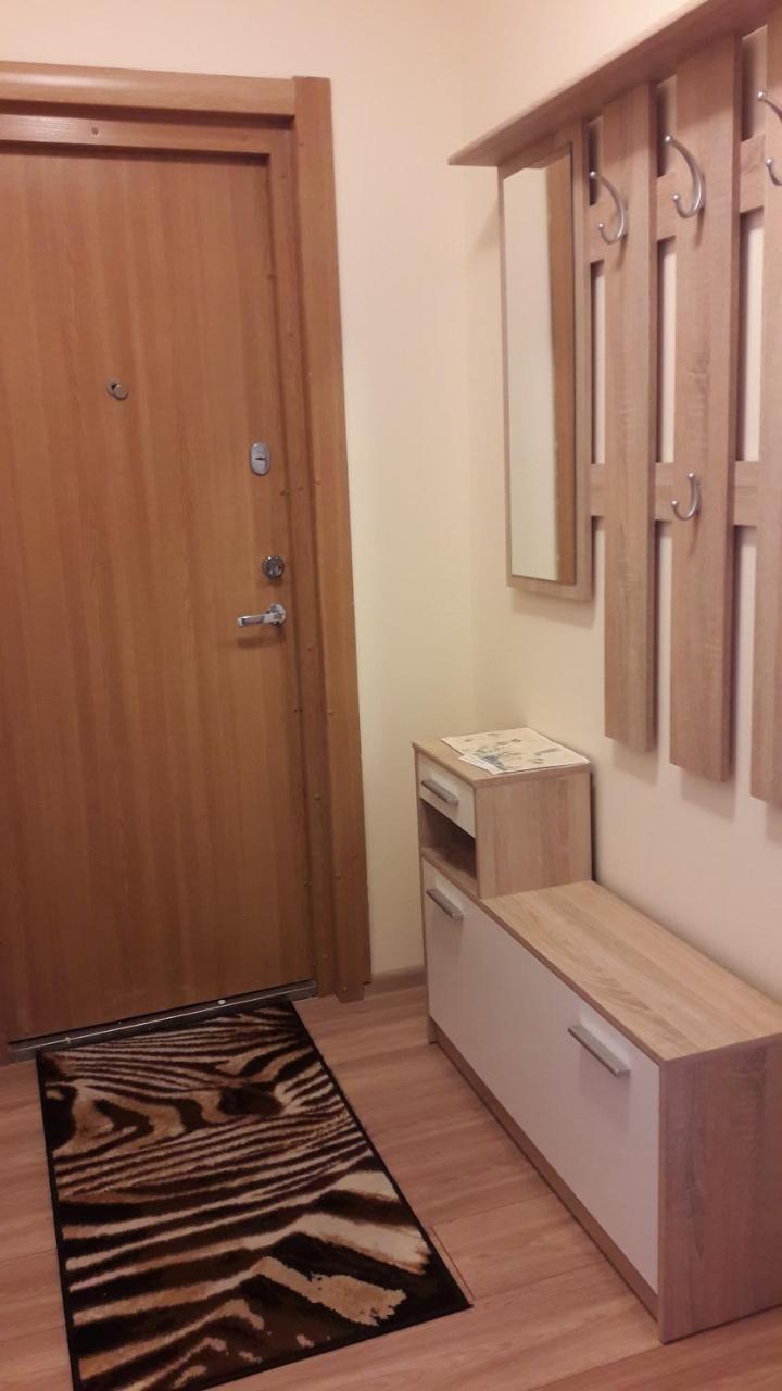 Tulpiu Apartamentai Panevėžys Extérieur photo